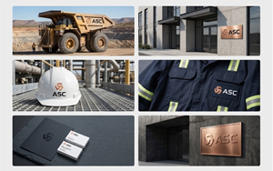 Logo Design by ZULLU for Minto Metals | Design: #37732040