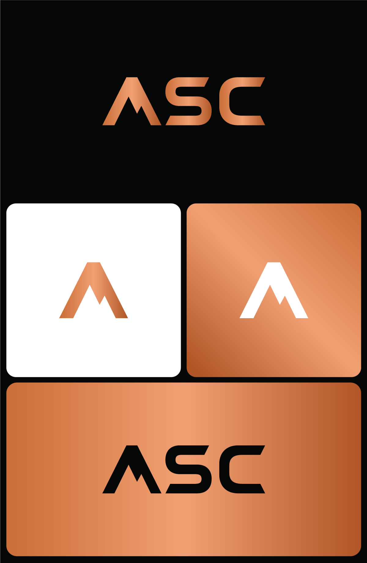 Logo Design by ZULLU for Minto Metals | Design #37732187