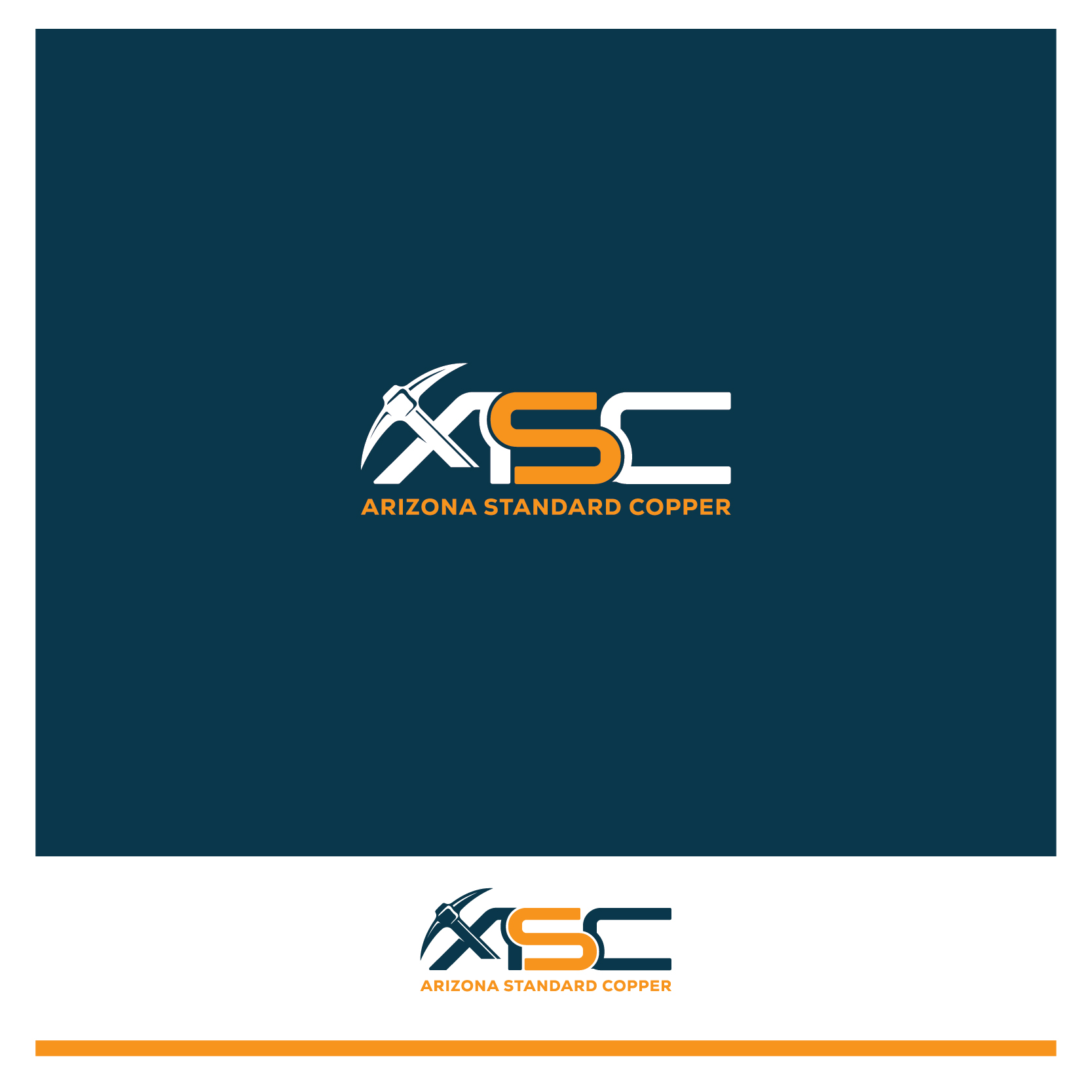Diseño de Logo por yans23 para Minto Metals | Diseño #37722253
