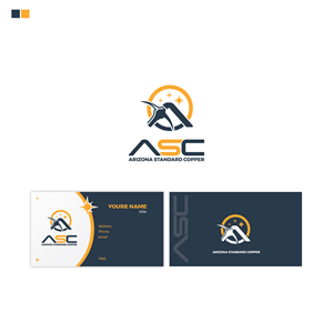 Diseño de Logo por yans23 para Minto Metals | Diseño: #37723264