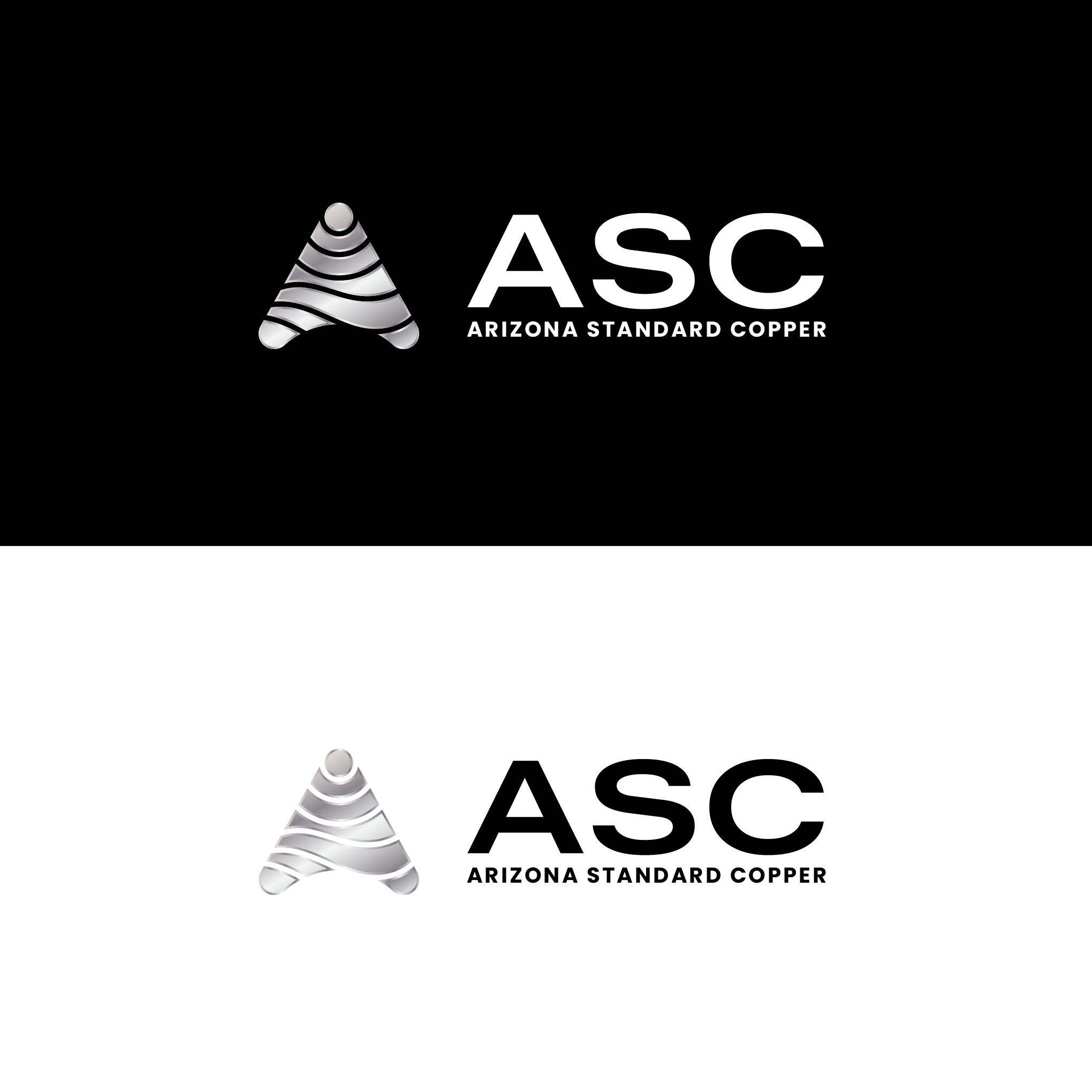 Logo Design by the3kings for Minto Metals | Design #37723734