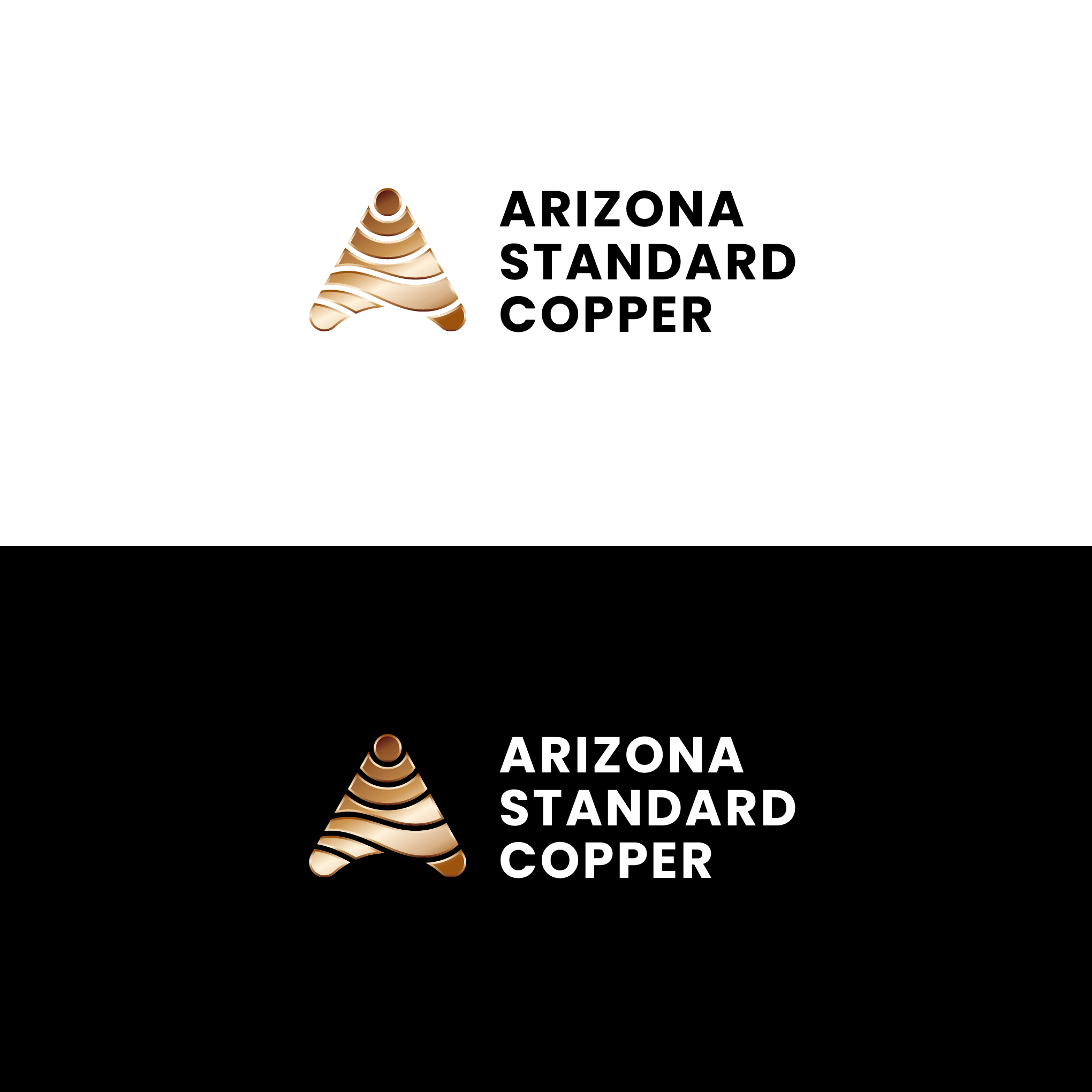 Logo Design by the3kings for Minto Metals | Design #37723738