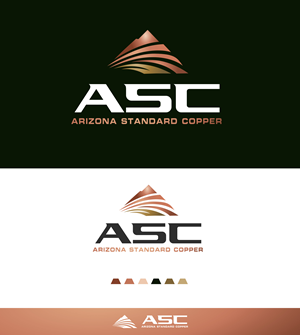 Logo Design by LUTNG. for Minto Metals | Design: #37728381