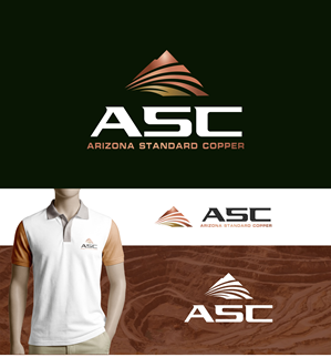 Logo Design by LUTNG. for Minto Metals | Design: #37728779