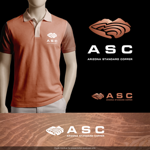 Logo Design by LUTNG. for Minto Metals | Design: #37728814