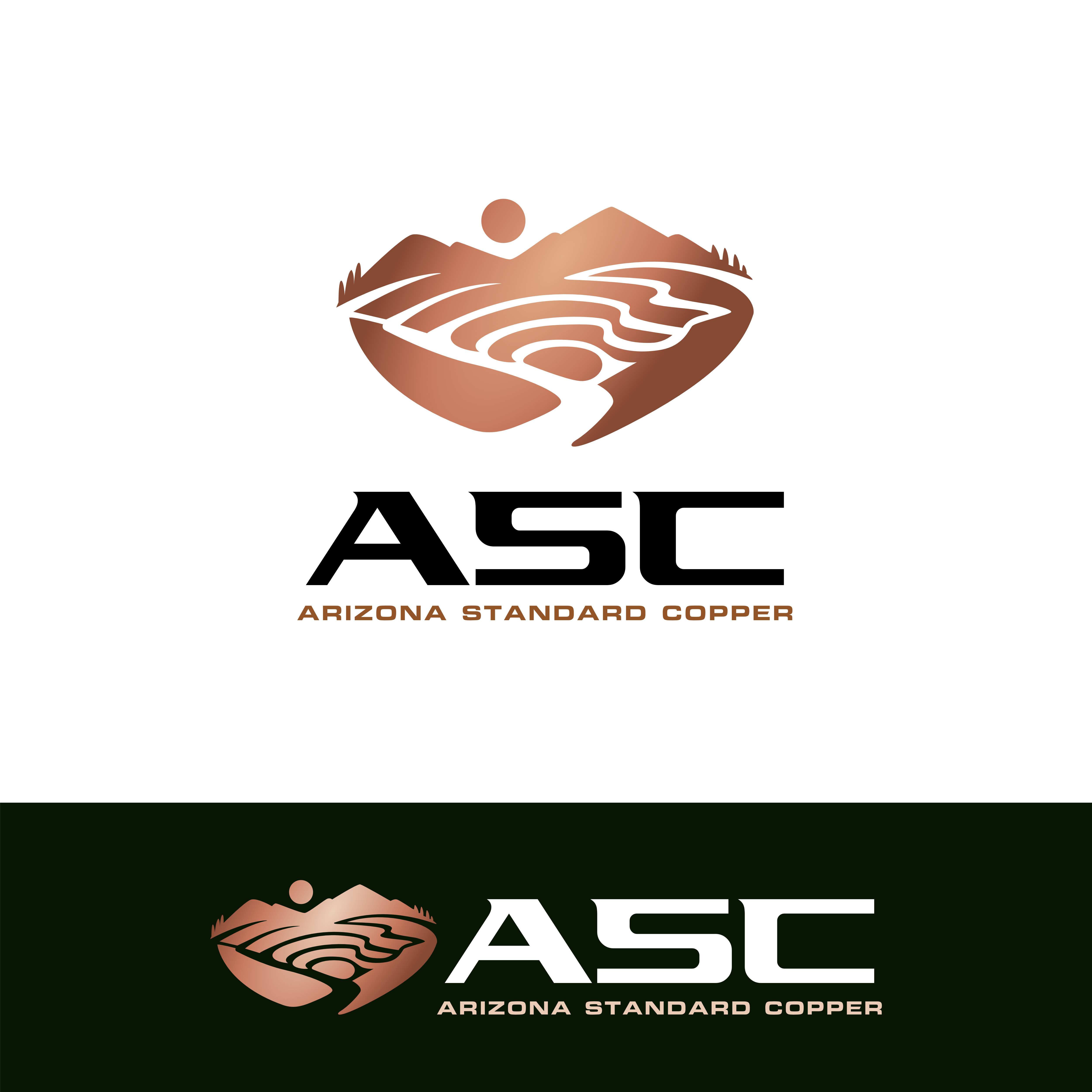 Logo Design by LUTNG. for Minto Metals | Design #37728862