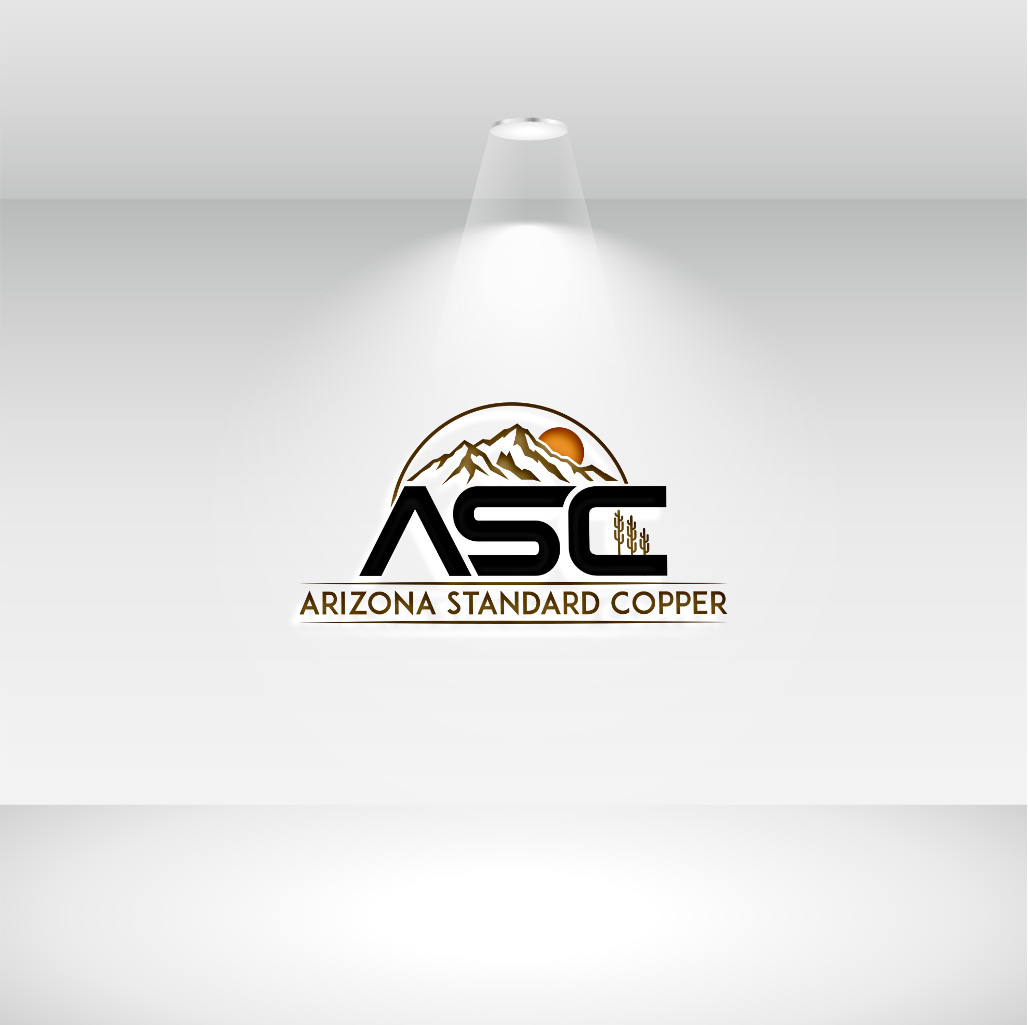 Logo Design by Tamim_iqbal for Minto Metals | Design #37739403