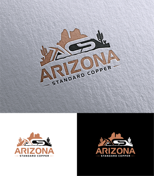Logo Design by S.H Designs for Minto Metals | Design: #37716778