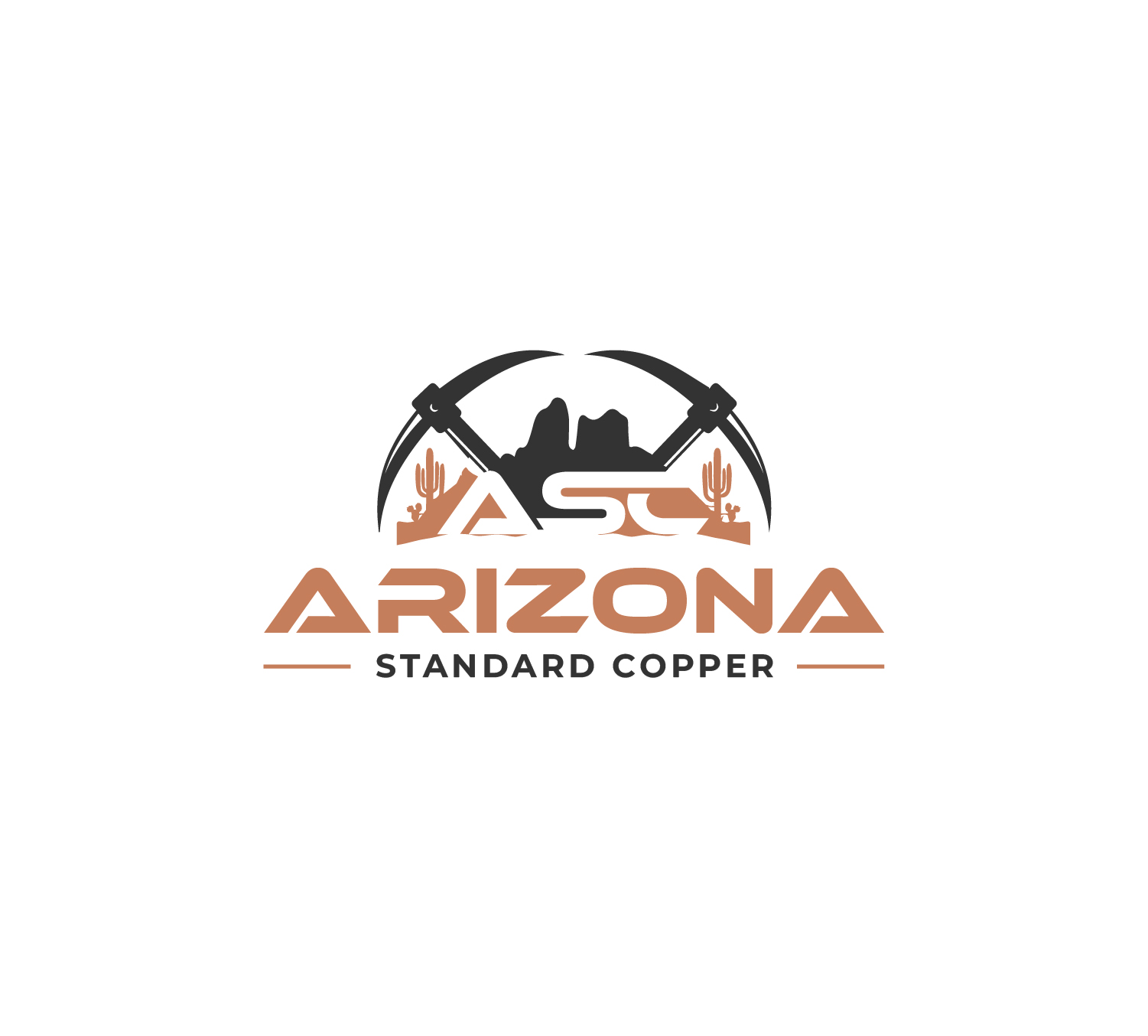 Logo Design by S.H Designs for Minto Metals | Design #37716995