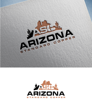 Logo Design by S.H Designs for Minto Metals | Design: #37716996