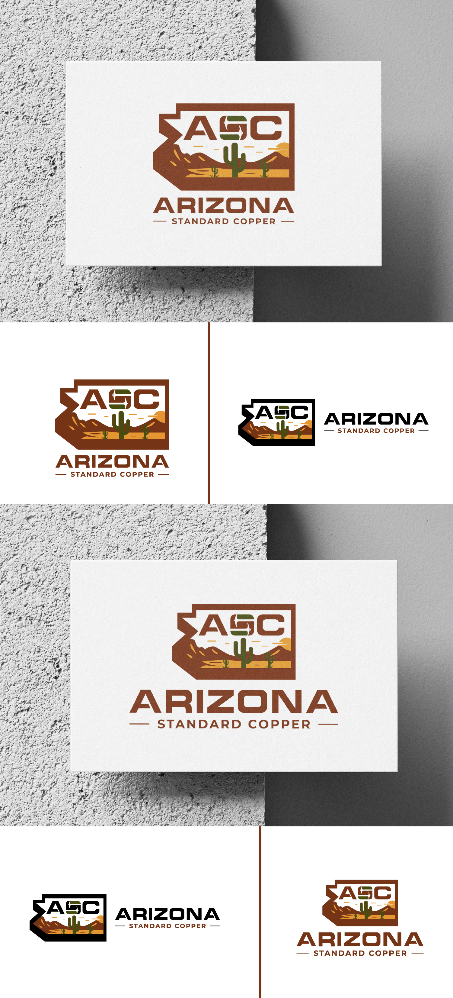 Logo Design by S.H Designs for Minto Metals | Design #37717226