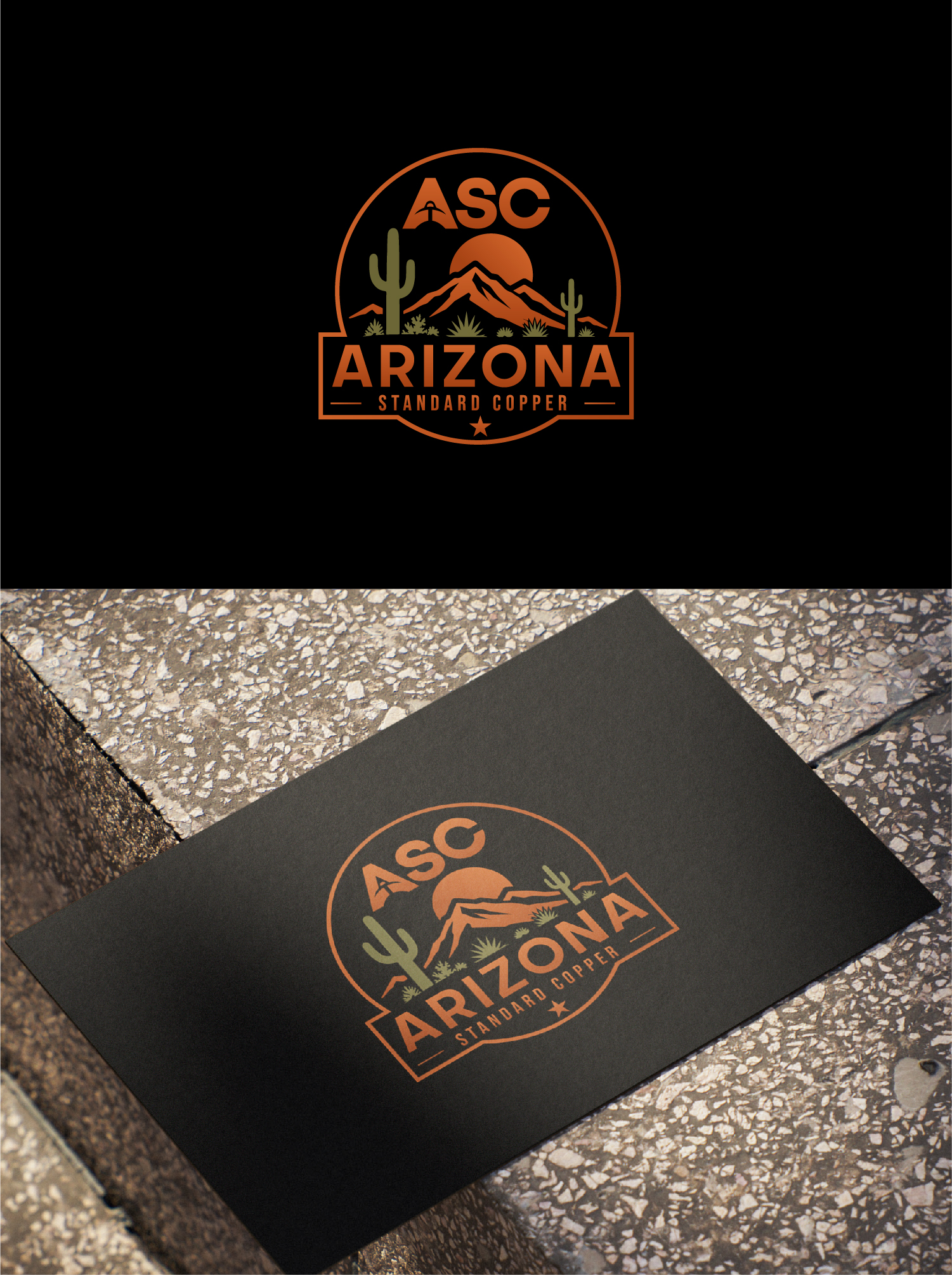 Logo Design by S.H Designs for Minto Metals | Design #37719067