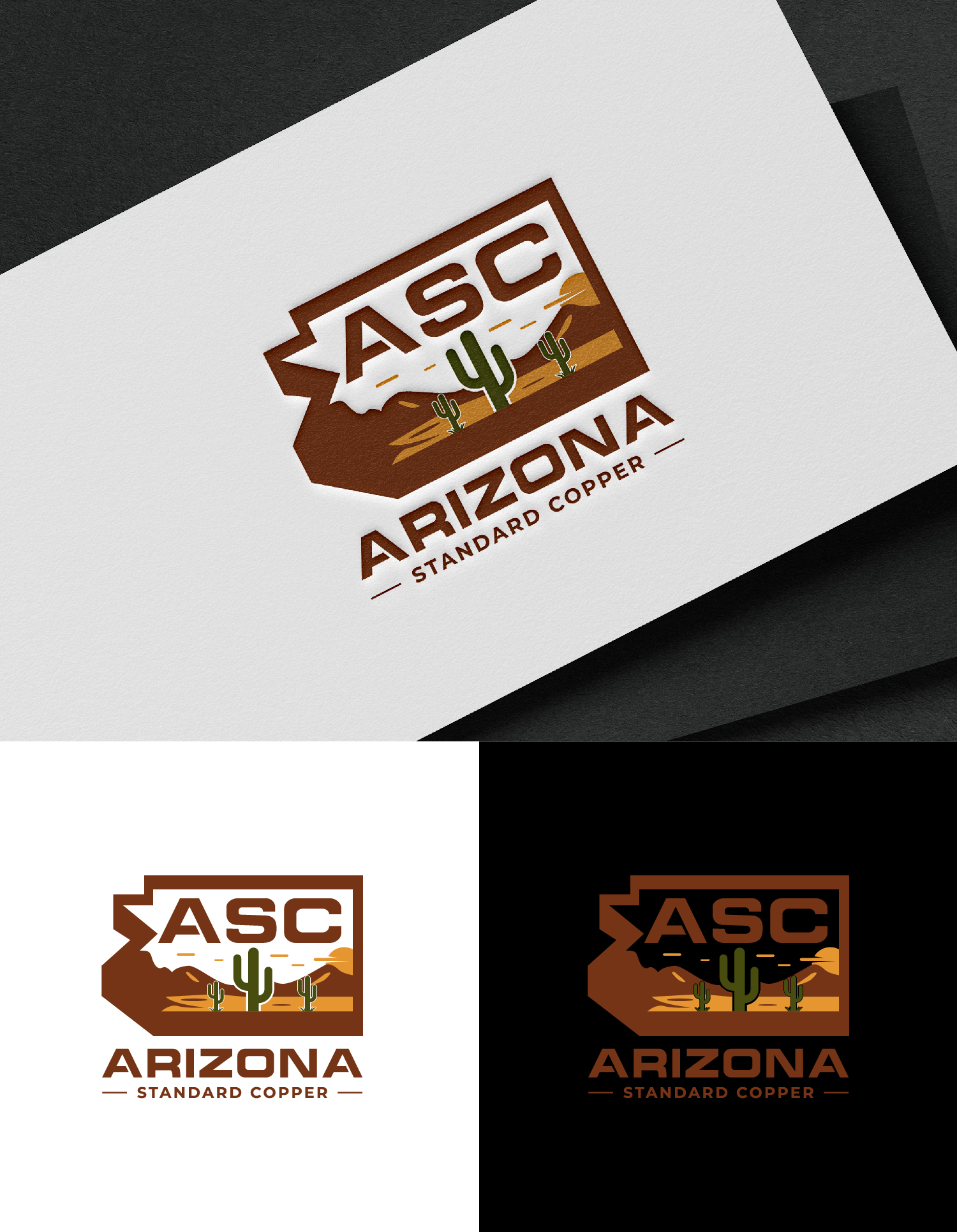 Logo Design by S.H Designs for Minto Metals | Design #37720371