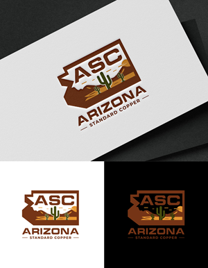 Logo Design by S.H Designs for Minto Metals | Design: #37720371