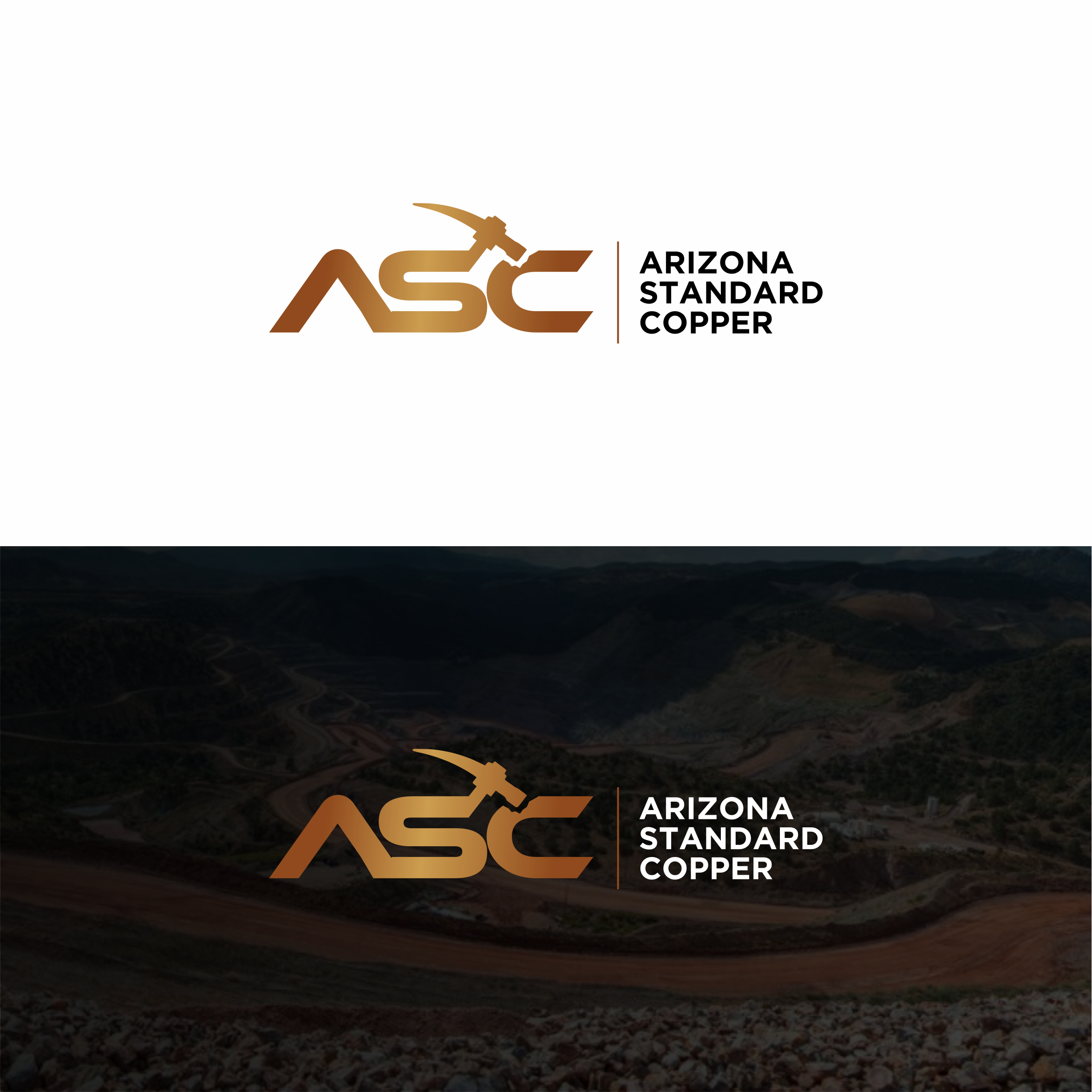 Logo Design by ndra for Minto Metals | Design #37715641