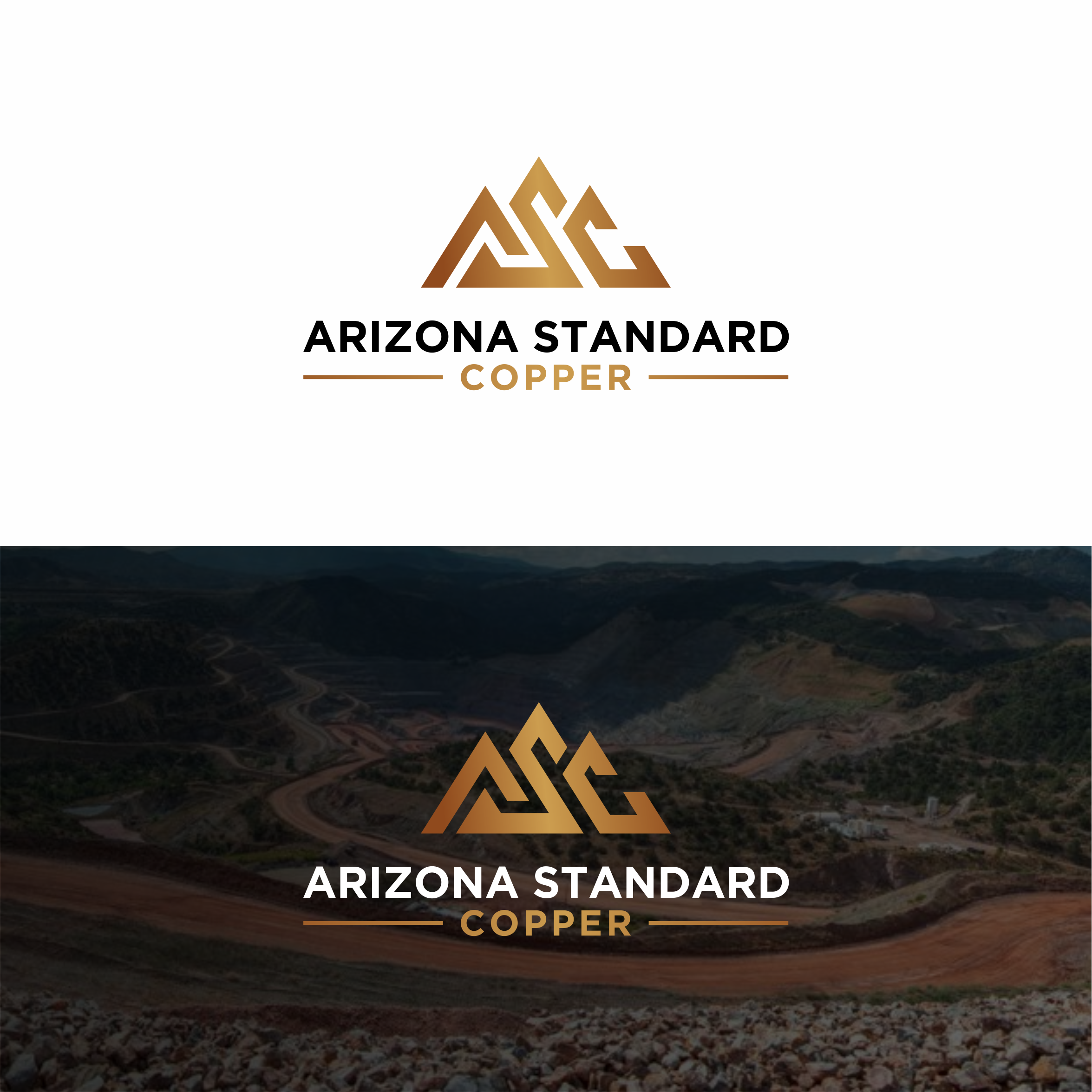 Logo Design by ndra for Minto Metals | Design #37722140