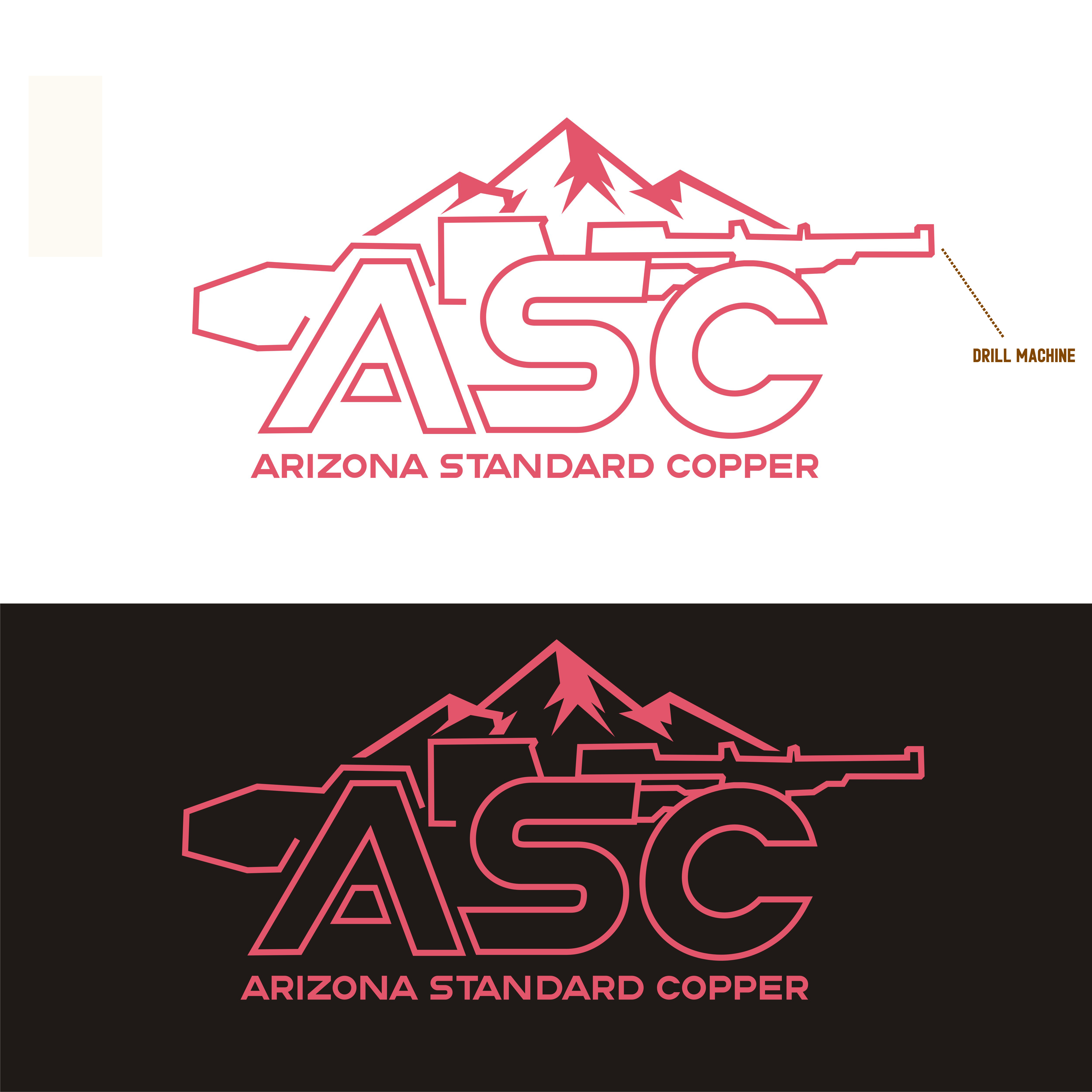 Logo Design by All art for Minto Metals | Design #37742692