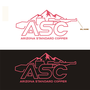 Logo Design by All art for Minto Metals | Design: #37742692