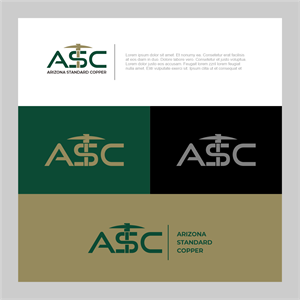 Logo Design by A'design for Minto Metals | Design: #37739121