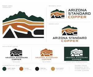 Logo Design by Hammad09 for Minto Metals | Design: #37732806