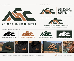 Logo Design by Hammad09 for Minto Metals | Design: #37732807