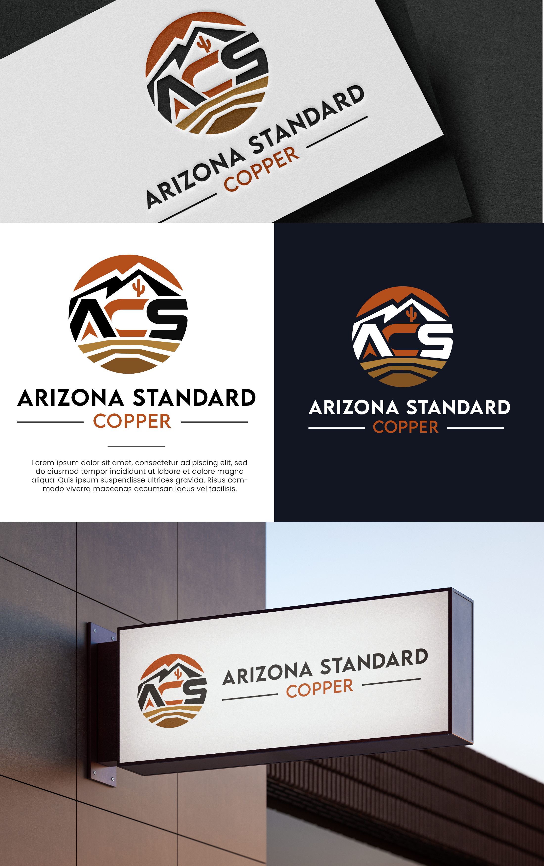 Logo Design by Graphixpointt for Minto Metals | Design #37715609