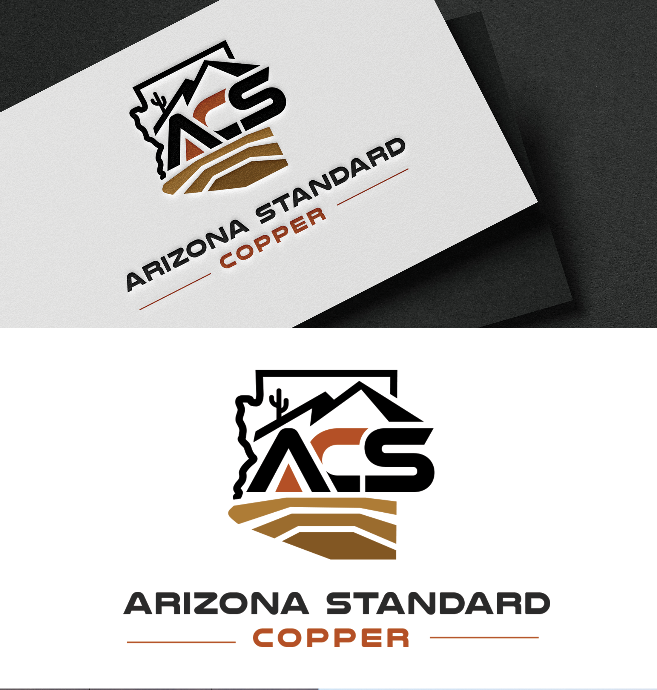 Logo Design by Graphixpointt for Minto Metals | Design #37715640