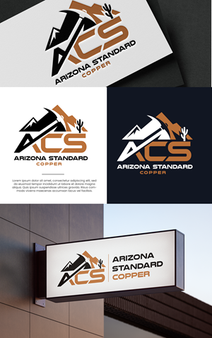 Logo Design by Graphixpointt for Minto Metals | Design: #37715745