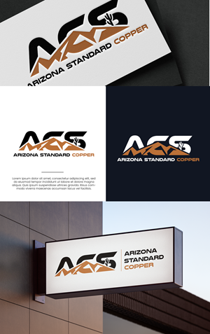 Logo Design by Graphixpointt for Minto Metals | Design: #37716453