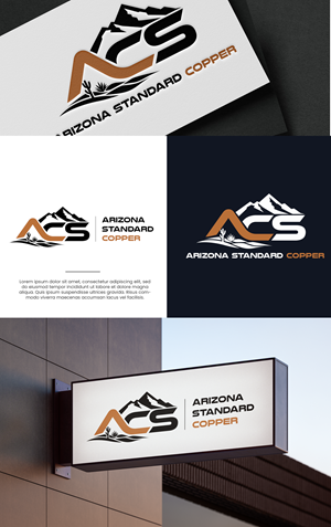 Logo Design by Graphixpointt for Minto Metals | Design: #37716559