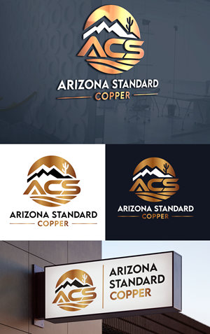 Logo Design by Graphixpointt for Minto Metals | Design: #37717497