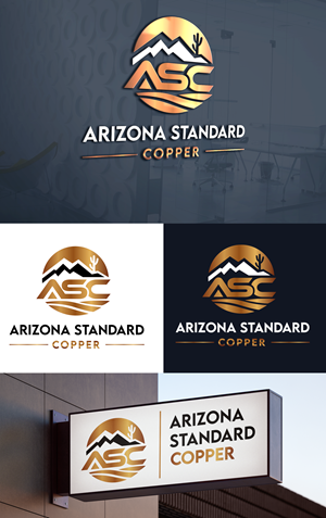 Logo Design by Graphixpointt for Minto Metals | Design: #37717513