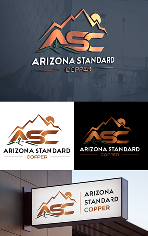 Logo Design by Graphixpointt for Minto Metals | Design: #37717656