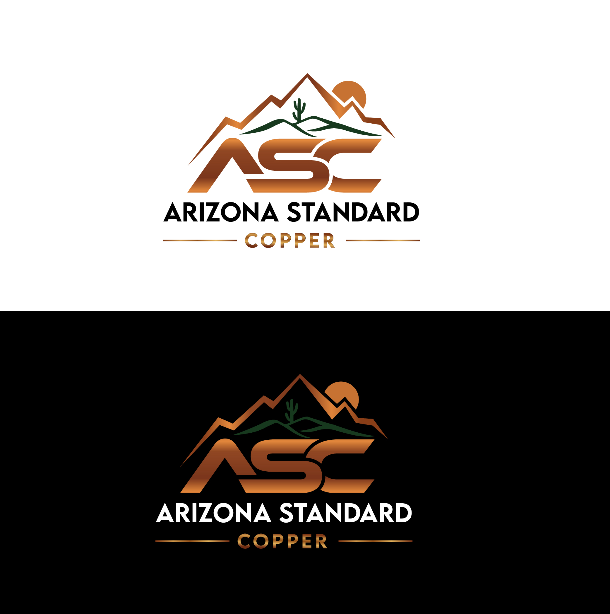 Logo Design by Graphixpointt for Minto Metals | Design #37717882