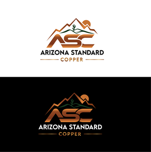 Logo Design by Graphixpointt for Minto Metals | Design: #37717882