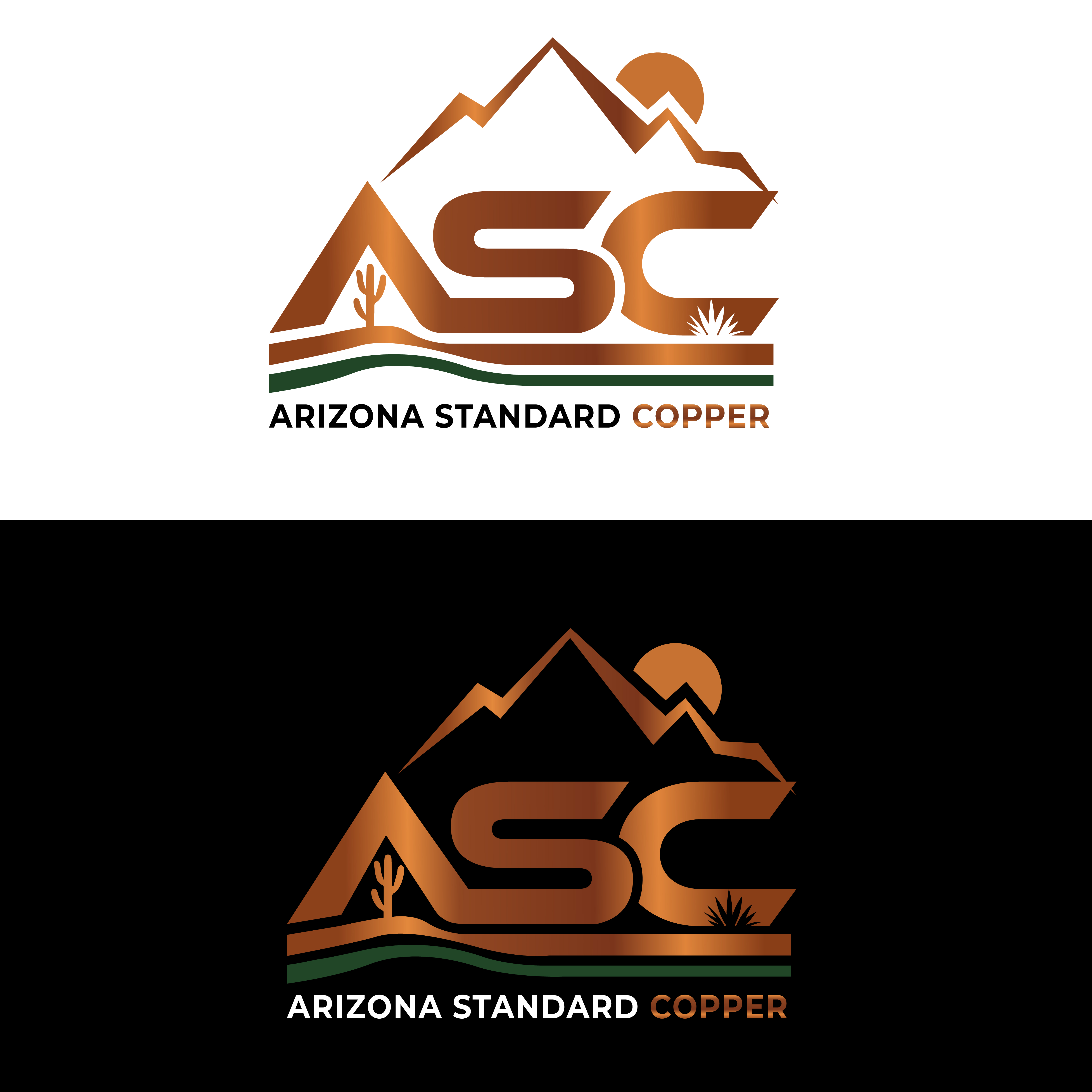 Logo Design by Graphixpointt for Minto Metals | Design #37718760