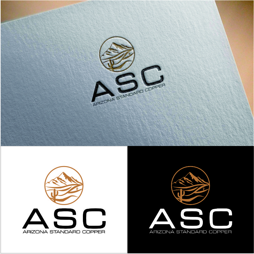 Logo Design by ant_art for Minto Metals | Design #37717543