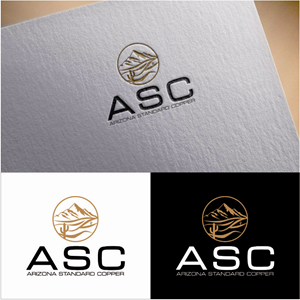 Logo Design by ant_art for Minto Metals | Design: #37717543