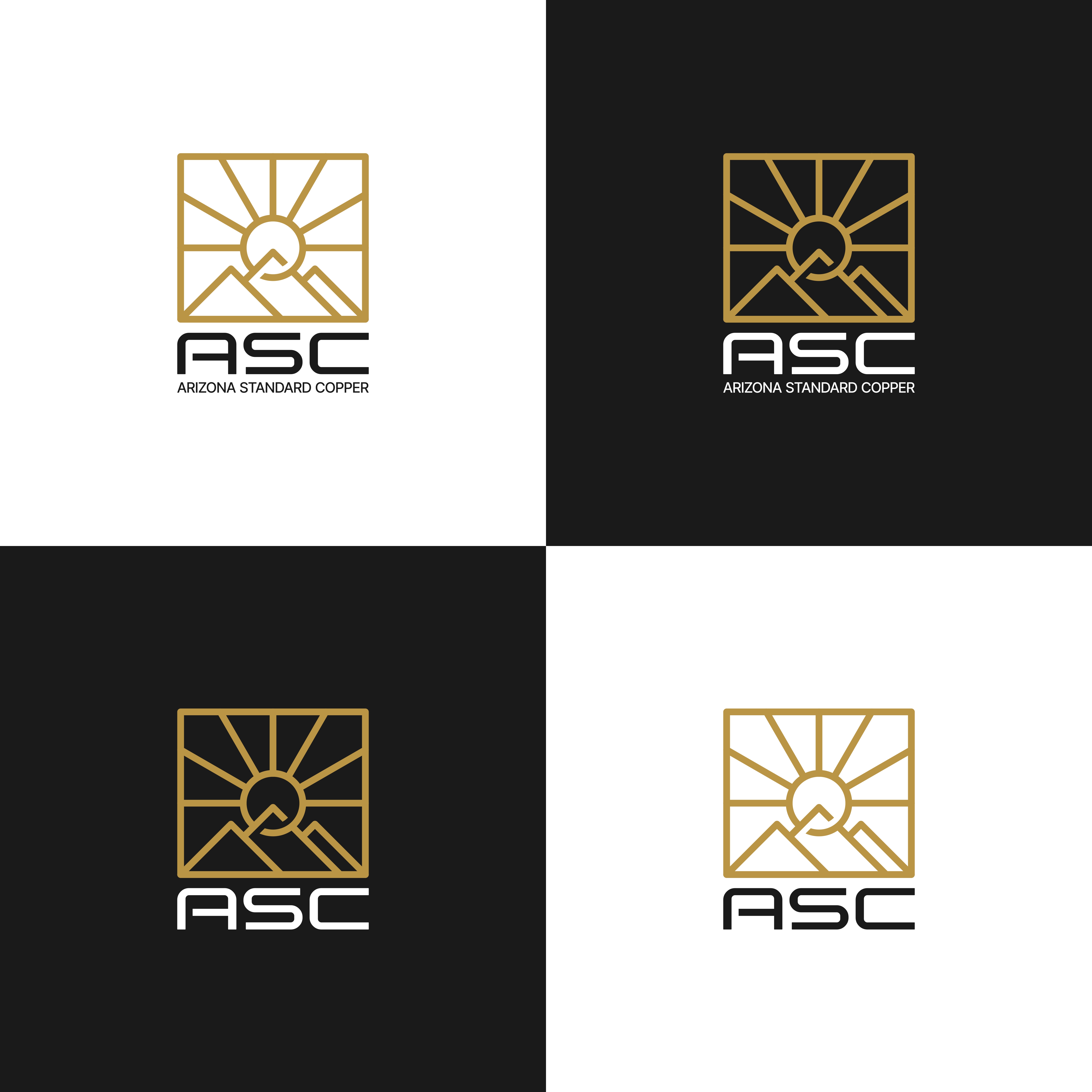 Logo Design by ge.logo for Minto Metals | Design #37726435