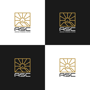 Logo Design by ge.logo for Minto Metals | Design: #37726435