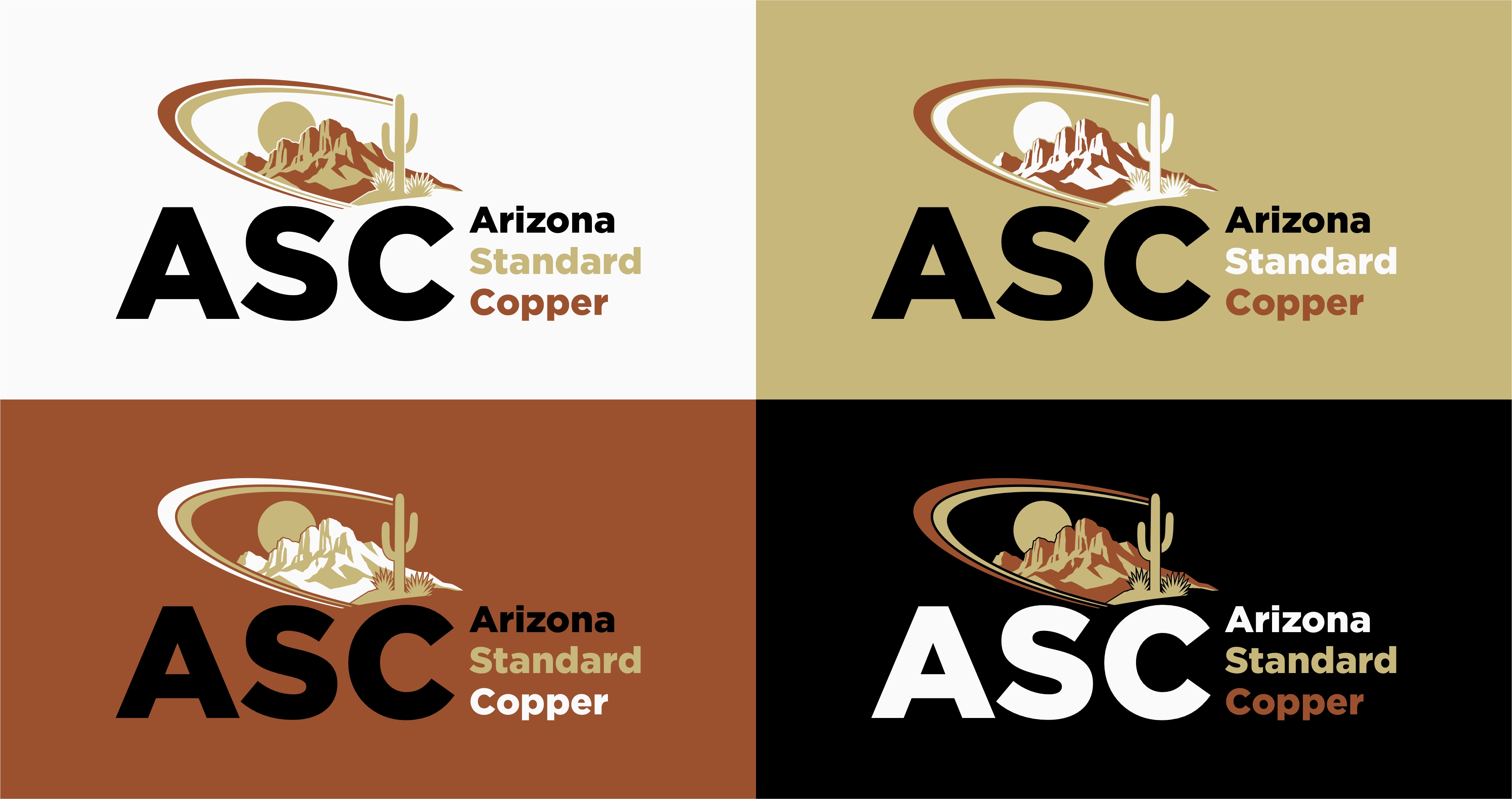 Logo Design by erikdesign for Minto Metals | Design #37721401