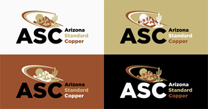 Logo Design by erikdesign for Minto Metals | Design: #37721401