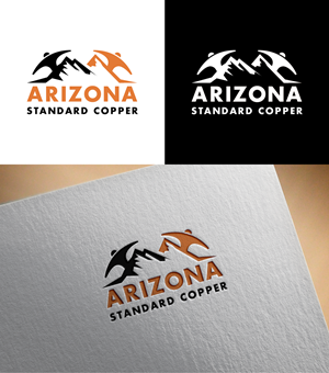 Logo Design by RA-bica for Minto Metals | Design: #37716056