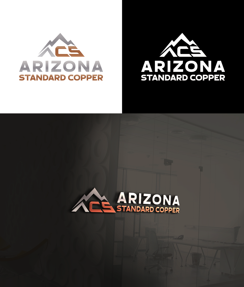 Logo Design by RA-bica for Minto Metals | Design #37716057