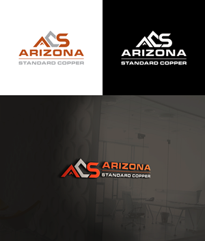 Logo Design by RA-bica for Minto Metals | Design: #37716058