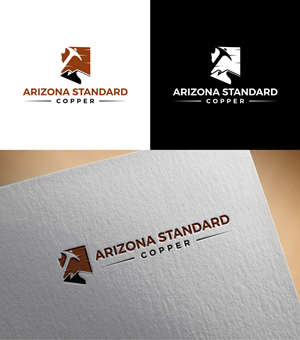 Logo Design by RA-bica for Minto Metals | Design: #37716059