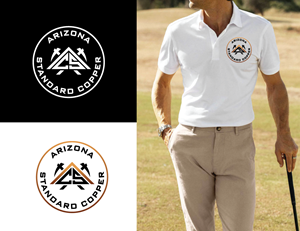 Logo Design by RA-bica for Minto Metals | Design: #37716166