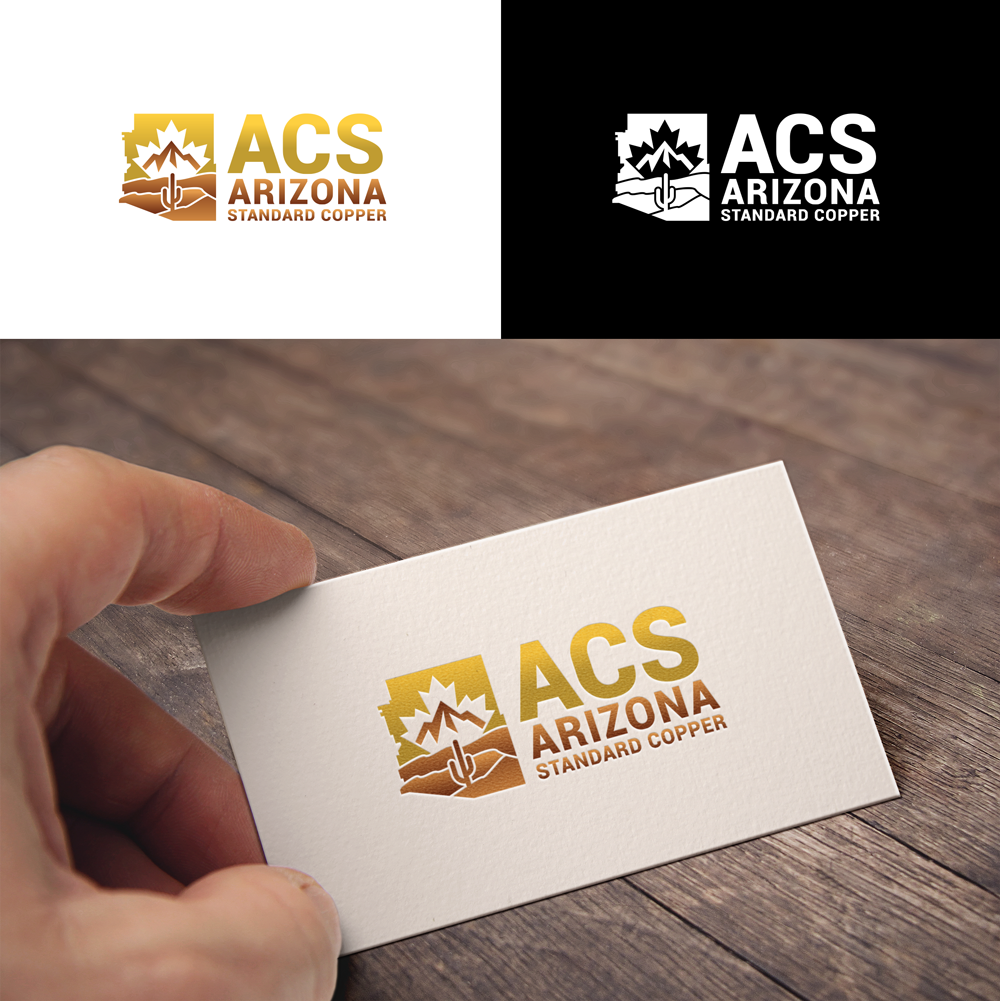 Logo Design by RA-bica for Minto Metals | Design #37716167