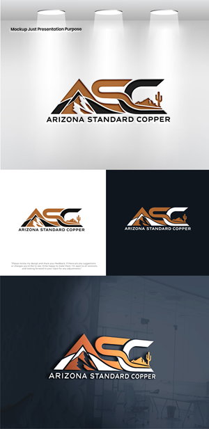 Logo Design by Pixel Signature for Minto Metals | Design: #37715905