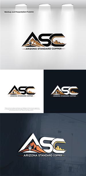 Logo Design by Pixel Signature for Minto Metals | Design: #37715906